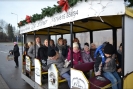 Išvyka į Trakus – Kalėdų senelių sostinę