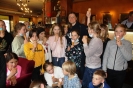 KARALIŠKIAUSIOS KLASĖS PRIZAS - apsilankymas AJ šokoladinėje