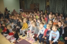 Koncertas vaikų darželio 