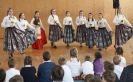 Lietuvos Nepriklausomybės atkūrimo dienos minėjimas