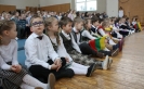 Lietuvos Nepriklausomybės atkūrimo dienos minėjimas