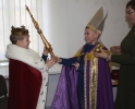 Lietuvos valstybės sukūrimas. Karalius Mindaugas.