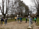 Loritos Tamulevičiūtės akvarelės ir piešinių paroda