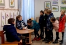 Loritos Tamulevičiūtės akvarelės ir piešinių paroda