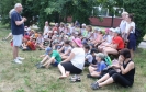 Išvyka į Muitinės muziejų