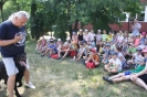 Išvyka į Muitinės muziejų