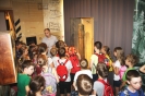 Išvyka į Muitinės muziejų