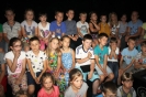 Mokinių vasaros poilsio stovykla