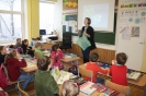 Edukacinė pamoka