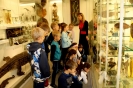 Pasaulio pažinimo pamoka VU Zoologijos muziejuje