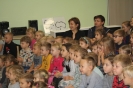 Pavilnio progimnazijos dovana 