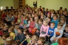 Pavilnio progimnazijos dovana 
