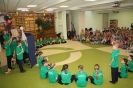 Pavilnio progimnazijos dovana 