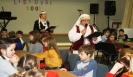 Pradinukų viktorina-koncertas 