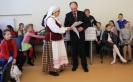 Pradinukų viktorina - koncertas 