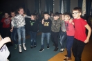 Progimnazijos pradinukai šventė Lietuvos gimtadienį