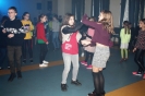 Progimnazijos pradinukai šventė Lietuvos gimtadienį