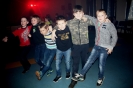 Progimnazijos pradinukai šventė Lietuvos gimtadienį