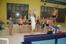 Projektas „Mokėk plaukti ir saugiai elgtis vandenyje“