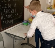 ŠIAURĖS ŠALIŲ LITERATŪROS SAVAITĖ