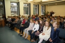 Skaitovų konkursas „Šimtas eilėraščių Lietuvai“
