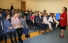 Skaitovų konkursas „Šimtas eilėraščių Lietuvai“