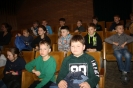 Šokio spektaklis „Ką sau sakome nubudę ryte?“