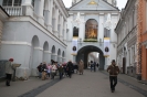 Šv. Martyno dieną mokėmės dalintis