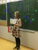 Šventinis talentų šou ir diskoteka