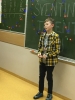 Šventinis talentų šou ir diskoteka