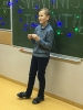 Šventinis talentų šou ir diskoteka