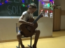 Šventinis talentų šou ir diskoteka
