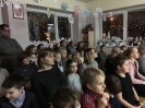 Šventinis talentų šou ir diskoteka