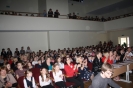 Tarpmokyklinio meninio projekto „Talentų keliu“ finalas