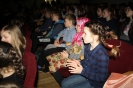 Tarpmokyklinio meninio projekto „Talentų keliu“ finalas