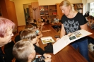 Trečiokai Naujosios Vilnios bibliotekoje